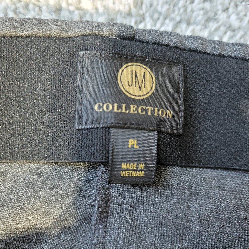 JM Collection Pants - Picture 3 of 3